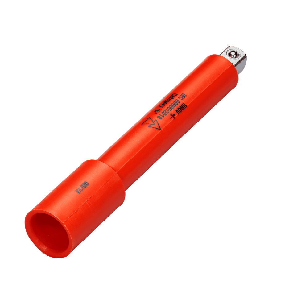1,000v Insulated 3/8" Drive Extension 3"/75mm