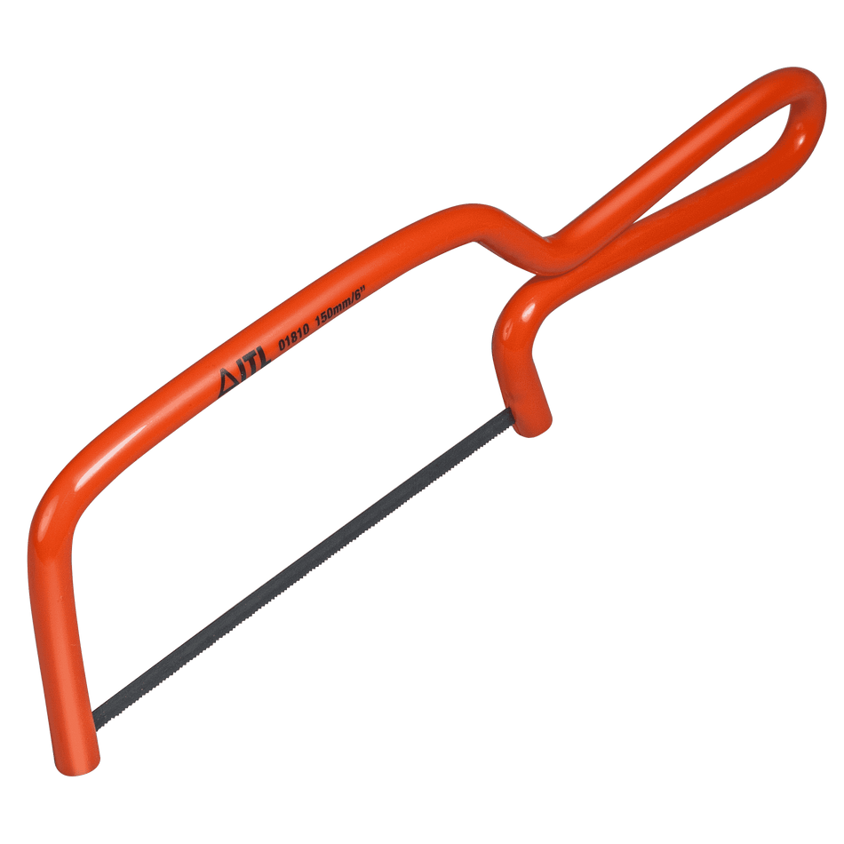 1,000v Insulated Junior Hacksaw