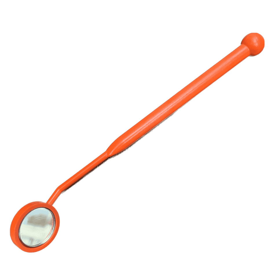 1,000v Insulated Inspection Mirror