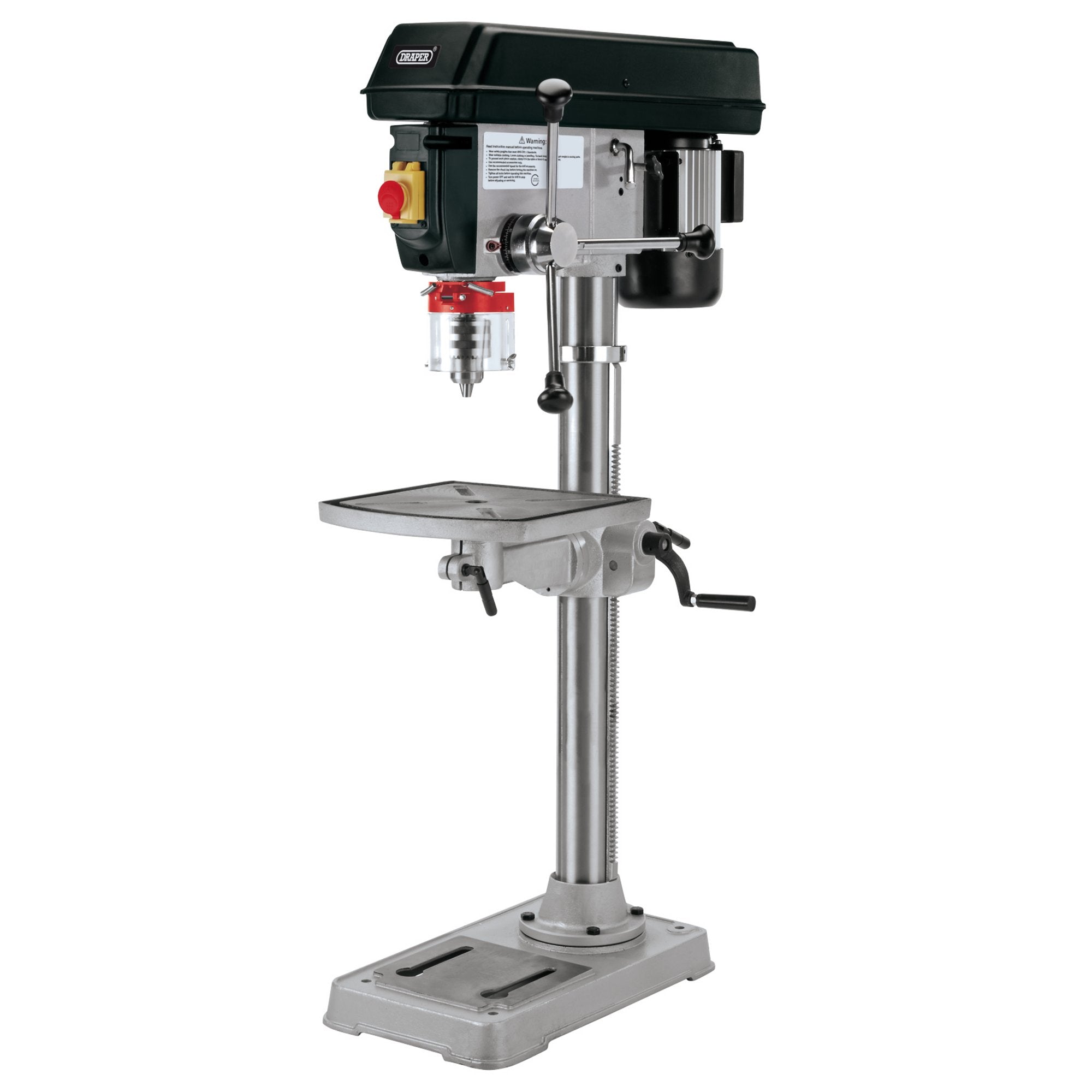 12-Speed-Bench-Drill,-600W