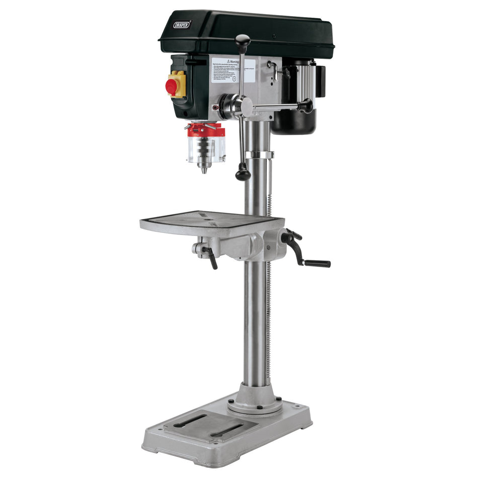 12-Speed-Bench-Drill,-600W