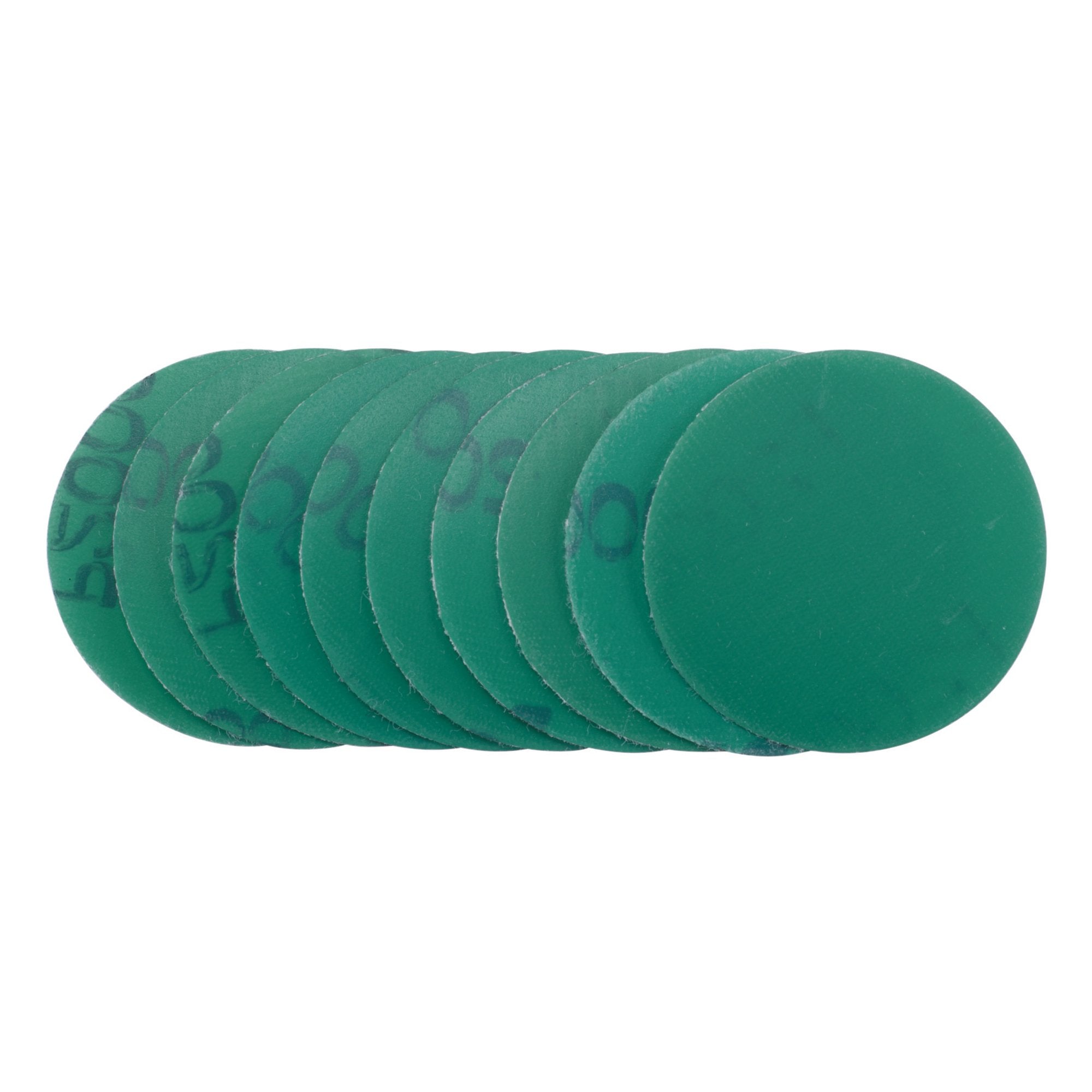 Wet-and-Dry-Sanding-Discs-with-Hook-and-Loop,-50mm,-2000-Grit-(Pack-of-10)
