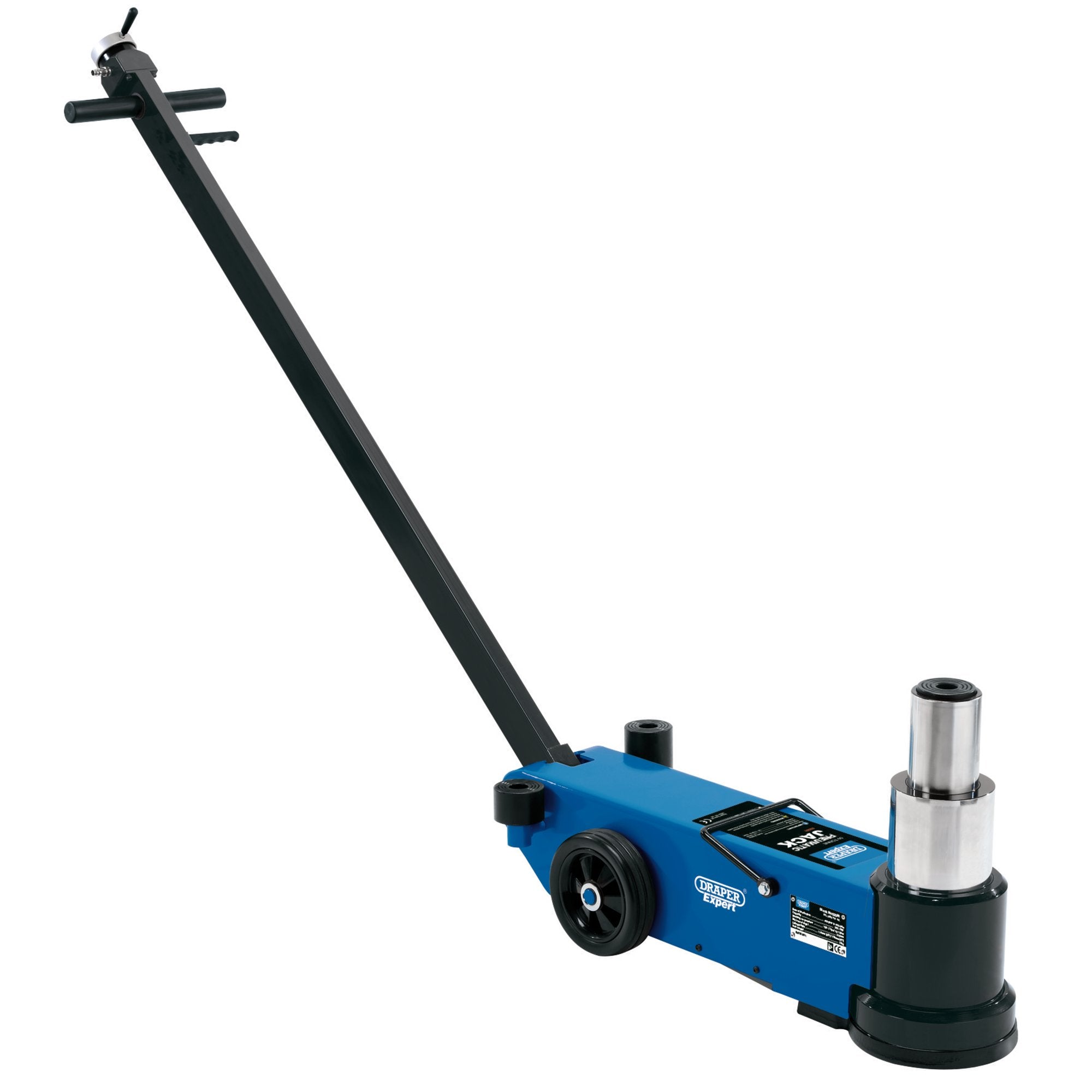Pneumatic-Jack,-50-Tonne