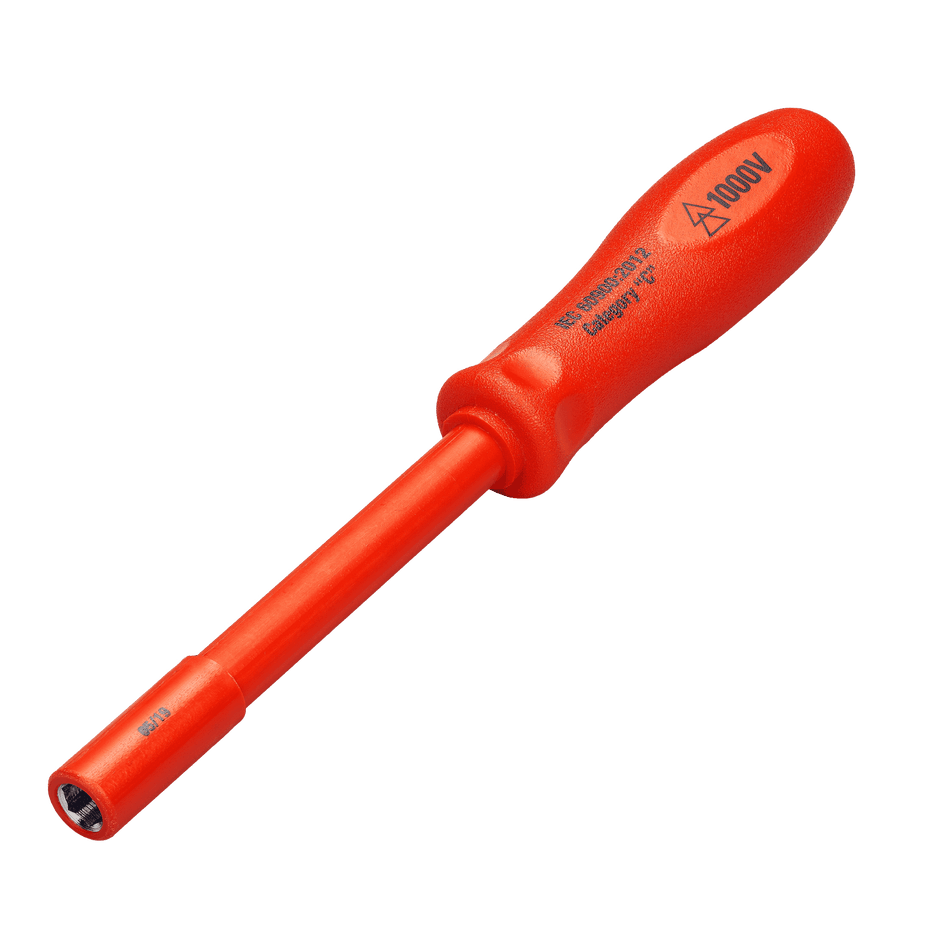 1,000v Insulated 2BA Nut Spinner (150mm Stud Clearance)