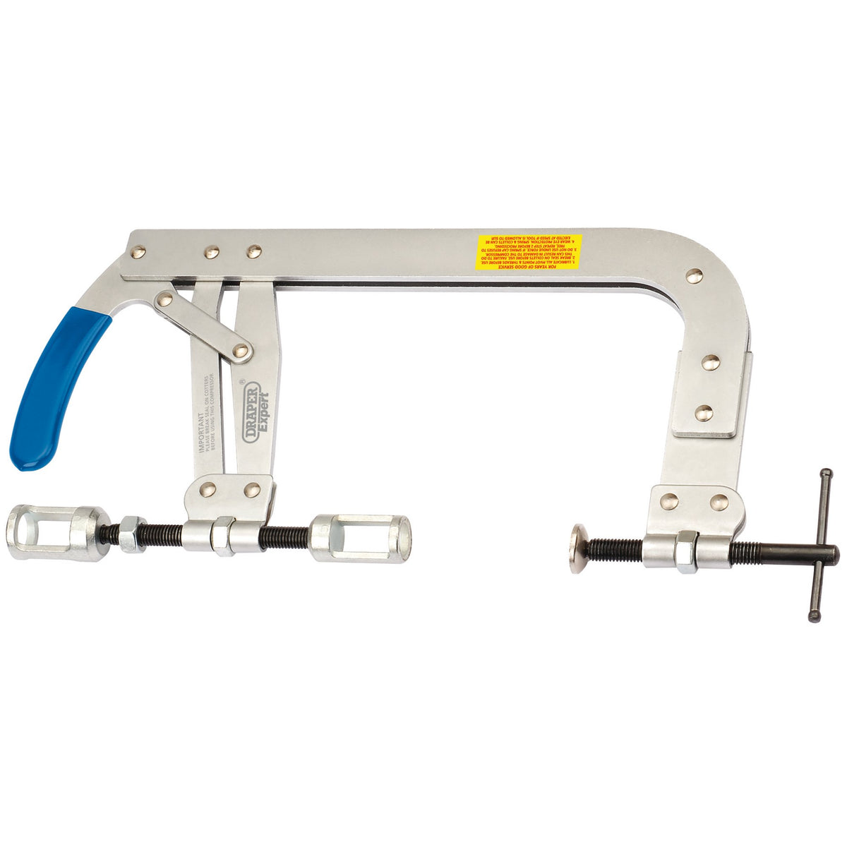 Valve-Heavy-Duty-Spring-Compressor,-35---142mm-Capacity