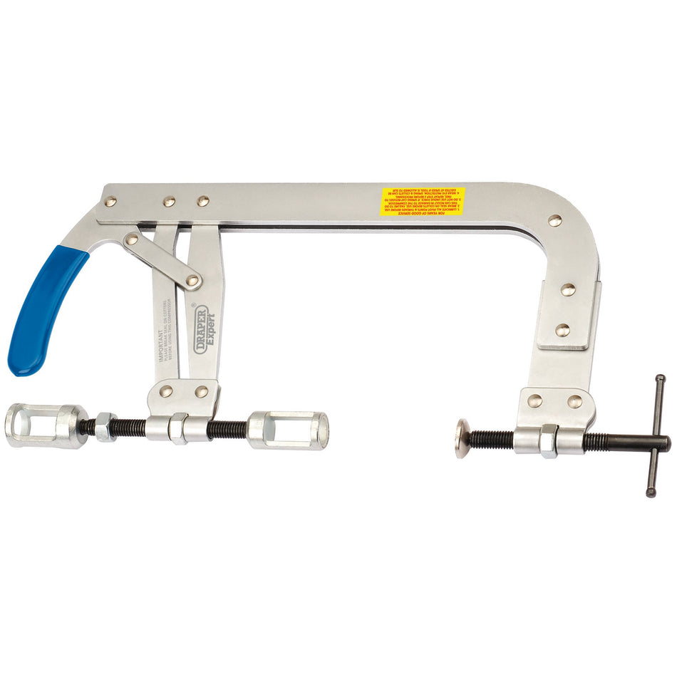 Valve-Heavy-Duty-Spring-Compressor,-35---142mm-Capacity