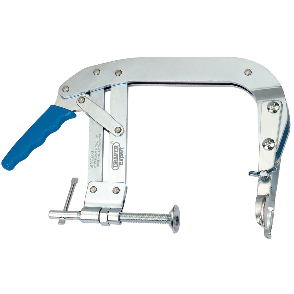 Draper-Expert-Valve-Spring-Compressor,-75---165Mm-Capacity