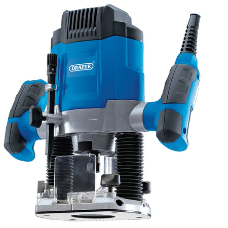 230V-Variable-Speed-Router,-1/4",-1200W
