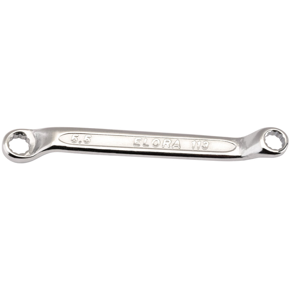 Elora-Midget-Deep-Crank-Metric-Ring-Spanner,-5-x-5.5mm