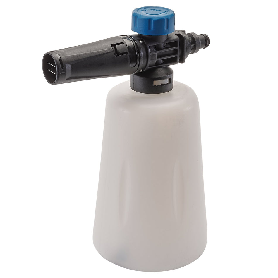 Pressure-Washer-Snow-Foam-Lance-for-98674,-98676-&-98677