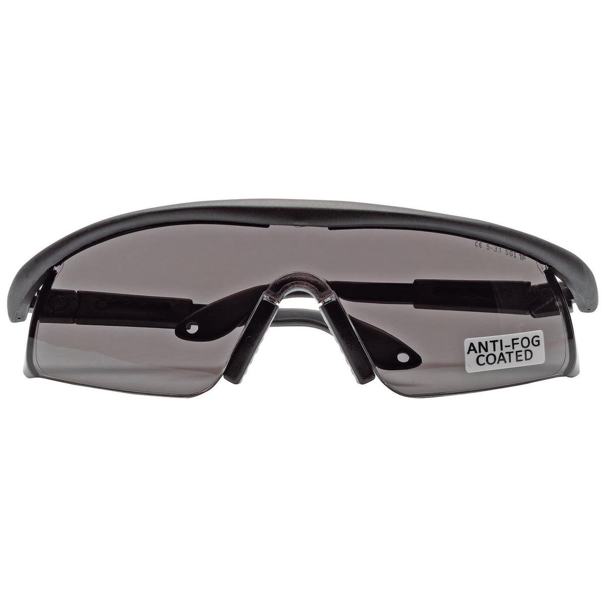 Smoked-Anti-Mist-Glasses