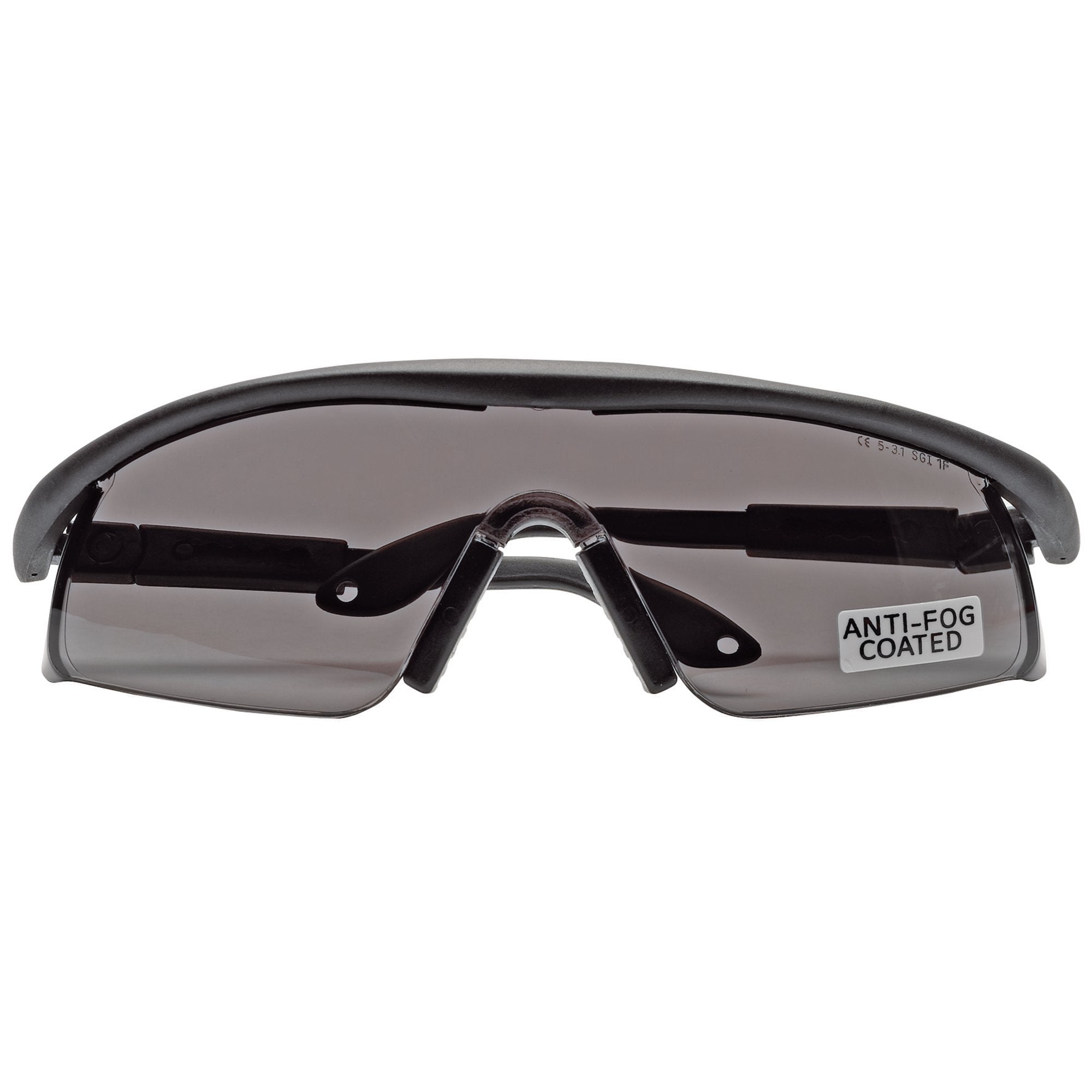 Smoked-Anti-Mist-Glasses