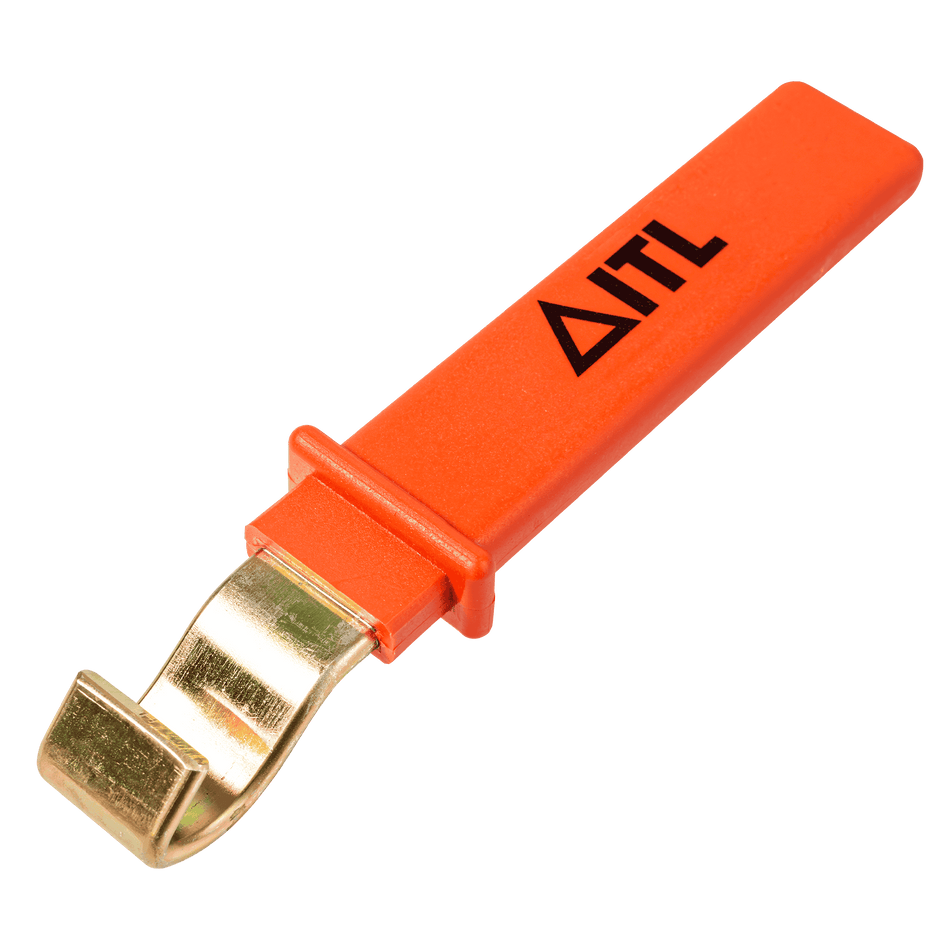 1,000v Insulated 120mm² Core Bending Bar - External