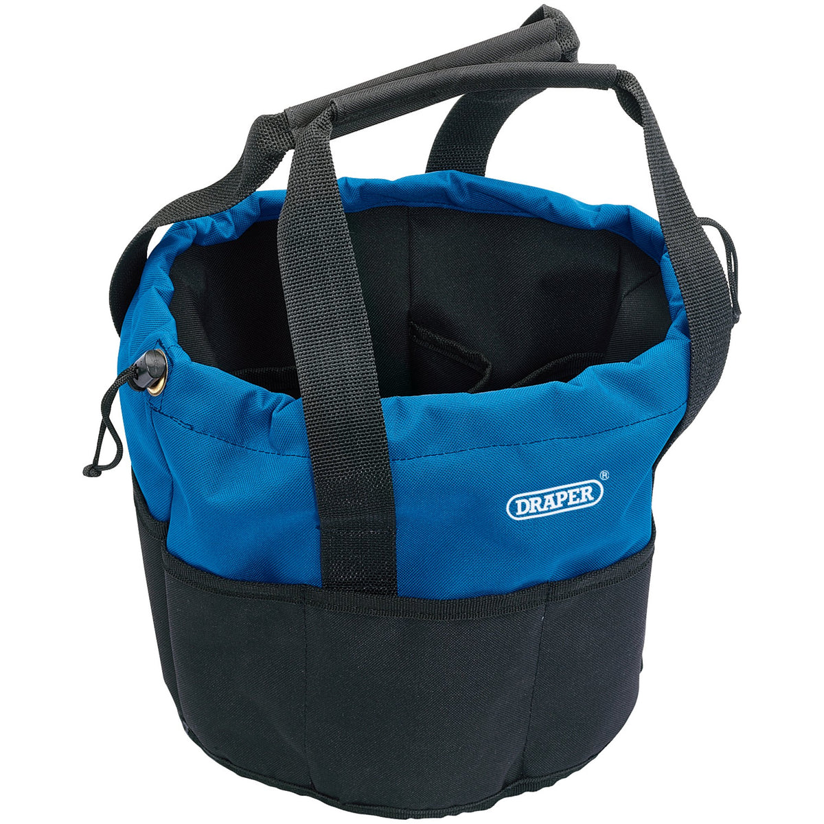 14-Pocket-Bucket-Shaped-Bag