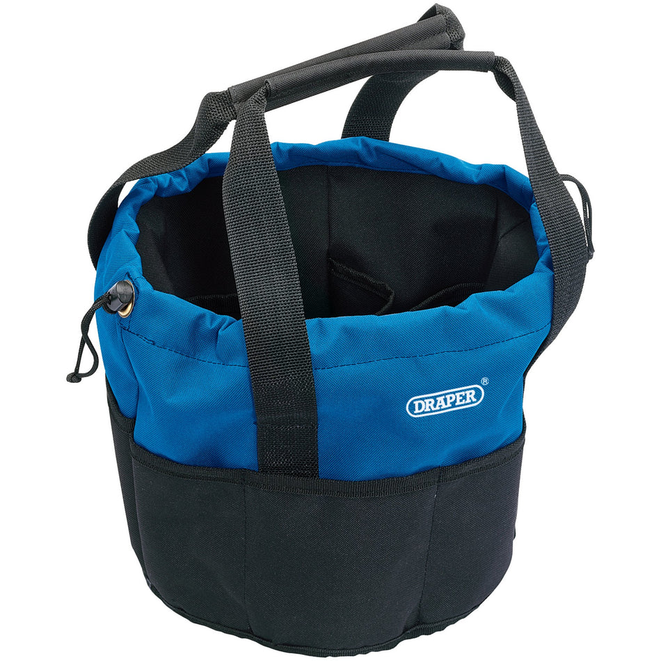 14-Pocket-Bucket-Shaped-Bag