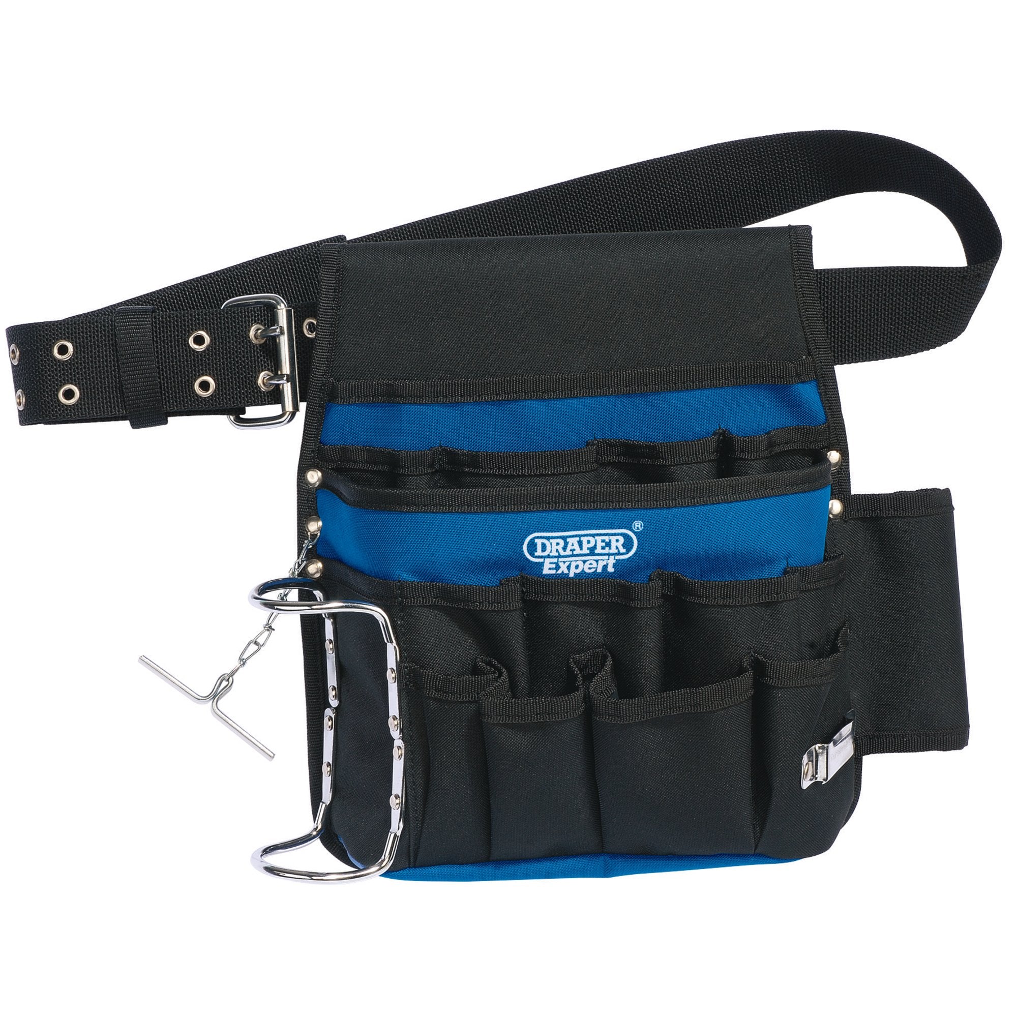 16-Pocket-Tool-Pouch