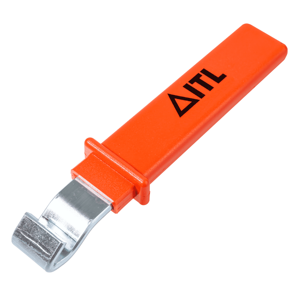 1,000v Insulated 300mm² Core Bending Bar - Internal