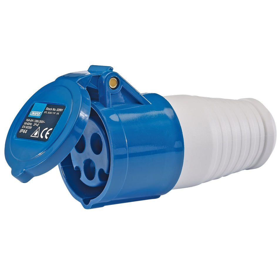230V-Site-Socket,-16A