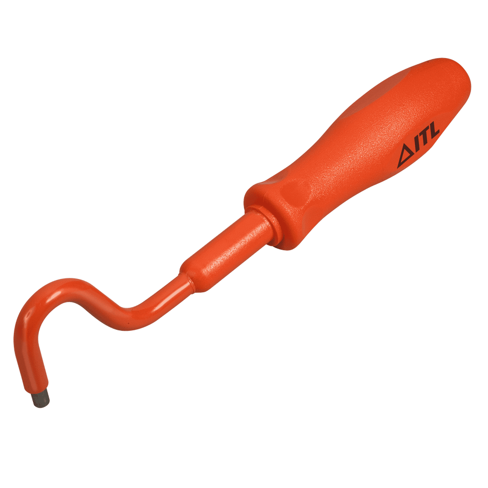 1,000v Insulated Knockout Tool