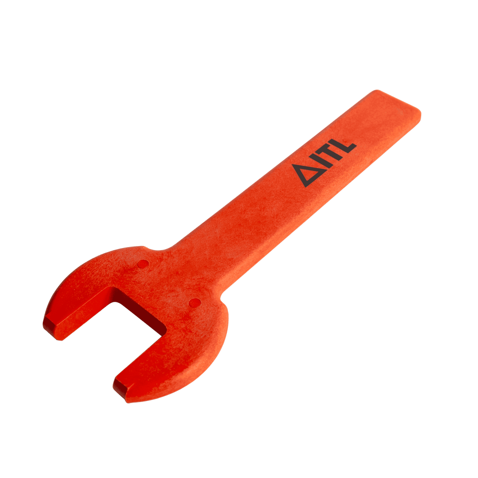 1,000v Insulated 120mm Holding Tool