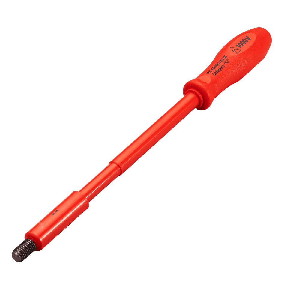 1,000v Insulated 12mm Male Link Extractor