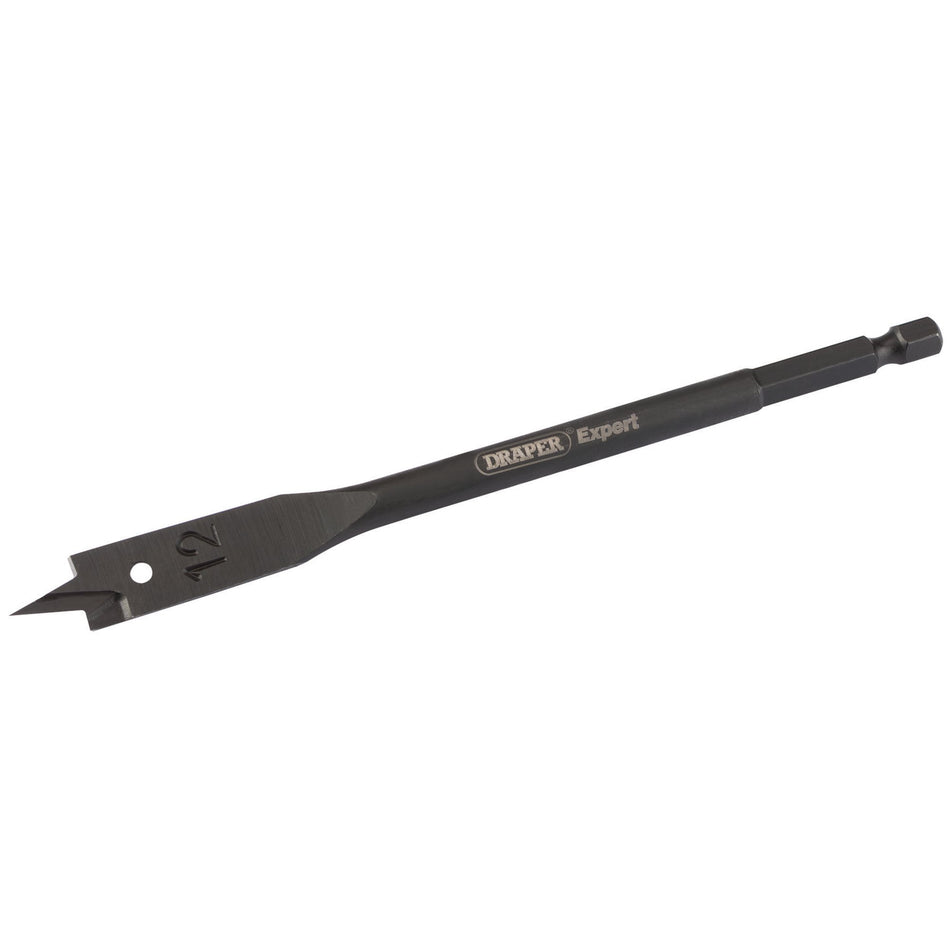 Flat-Wood-Bit,-12-x-150mm