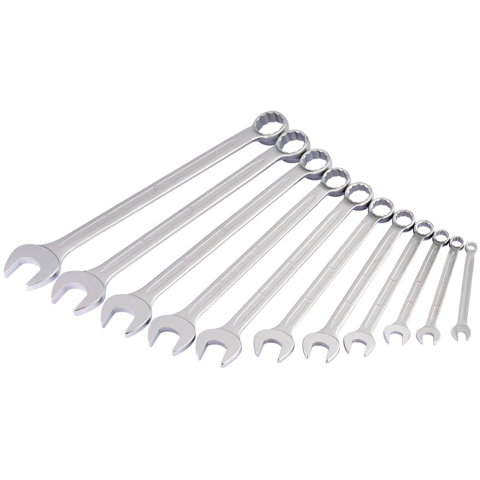 Long-Whitworth-Combination-Spanner-Set-(11-Piece)