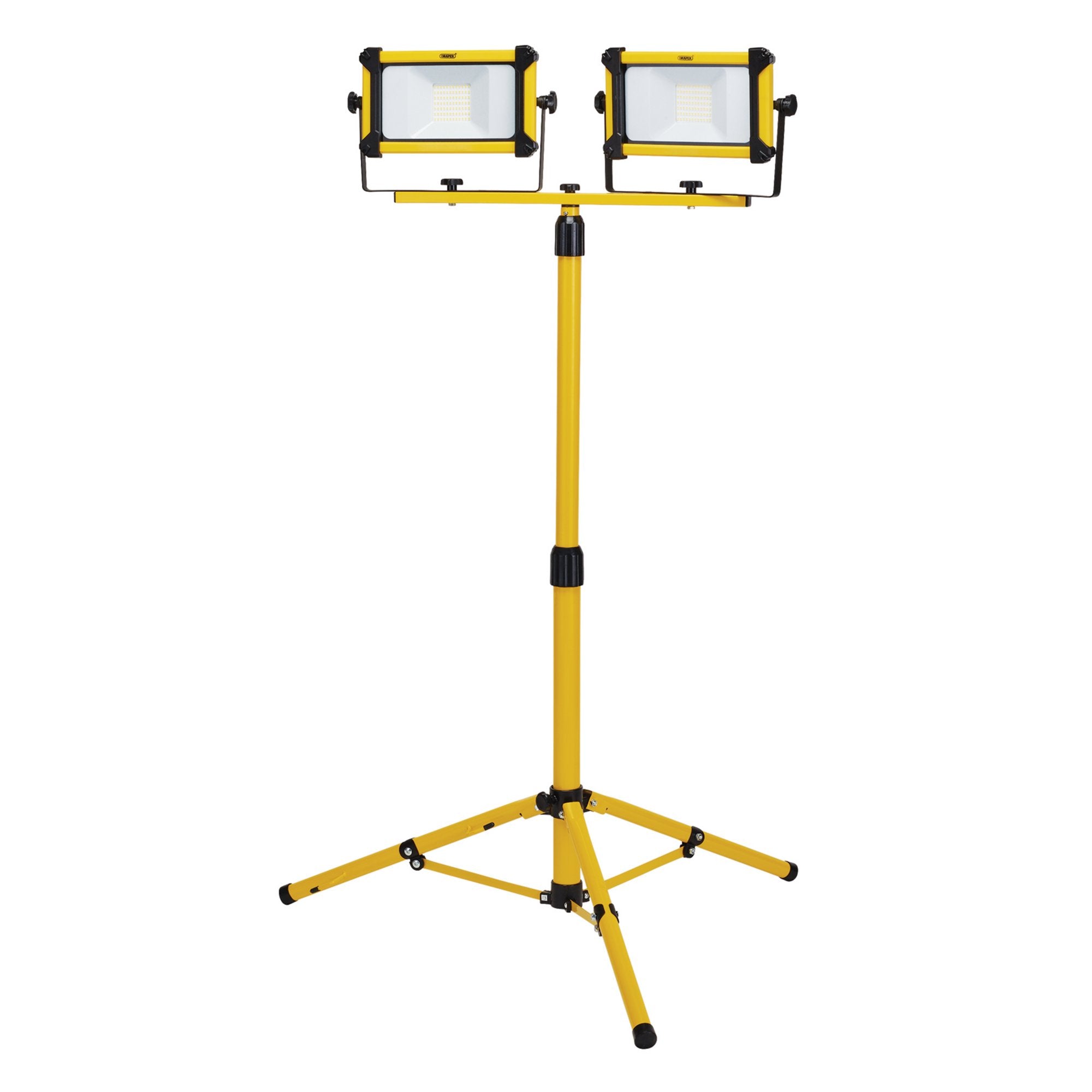 110V-SMD-LED-Tripod-Site-Light,-2-x-10W,-2200-Lumens