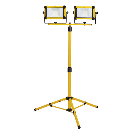 110V-SMD-LED-Tripod-Site-Light,-2-x-10W,-2200-Lumens