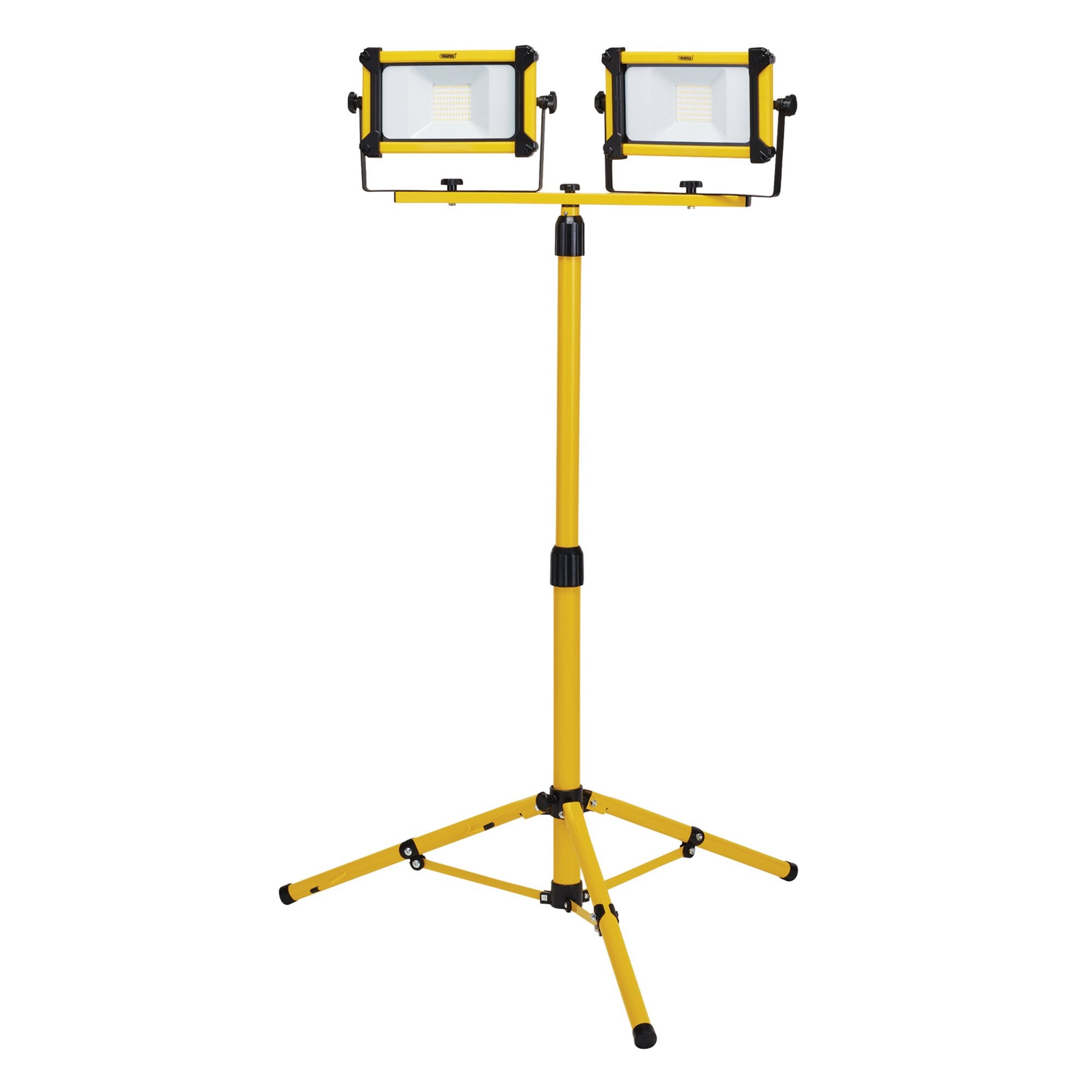 110V-SMD-LED-Tripod-Site-Light,-2-x-50W,-11000-Lumens