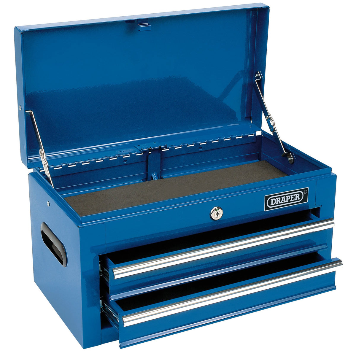 2 Drawer Tool Chest/Tool Box – CONJOINT THAICO