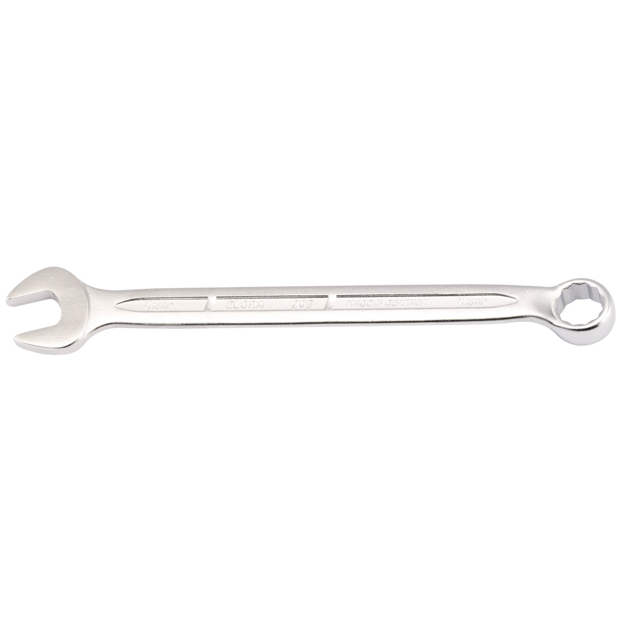Elora-Long-Imperial-Combination-Spanner,-7/16"