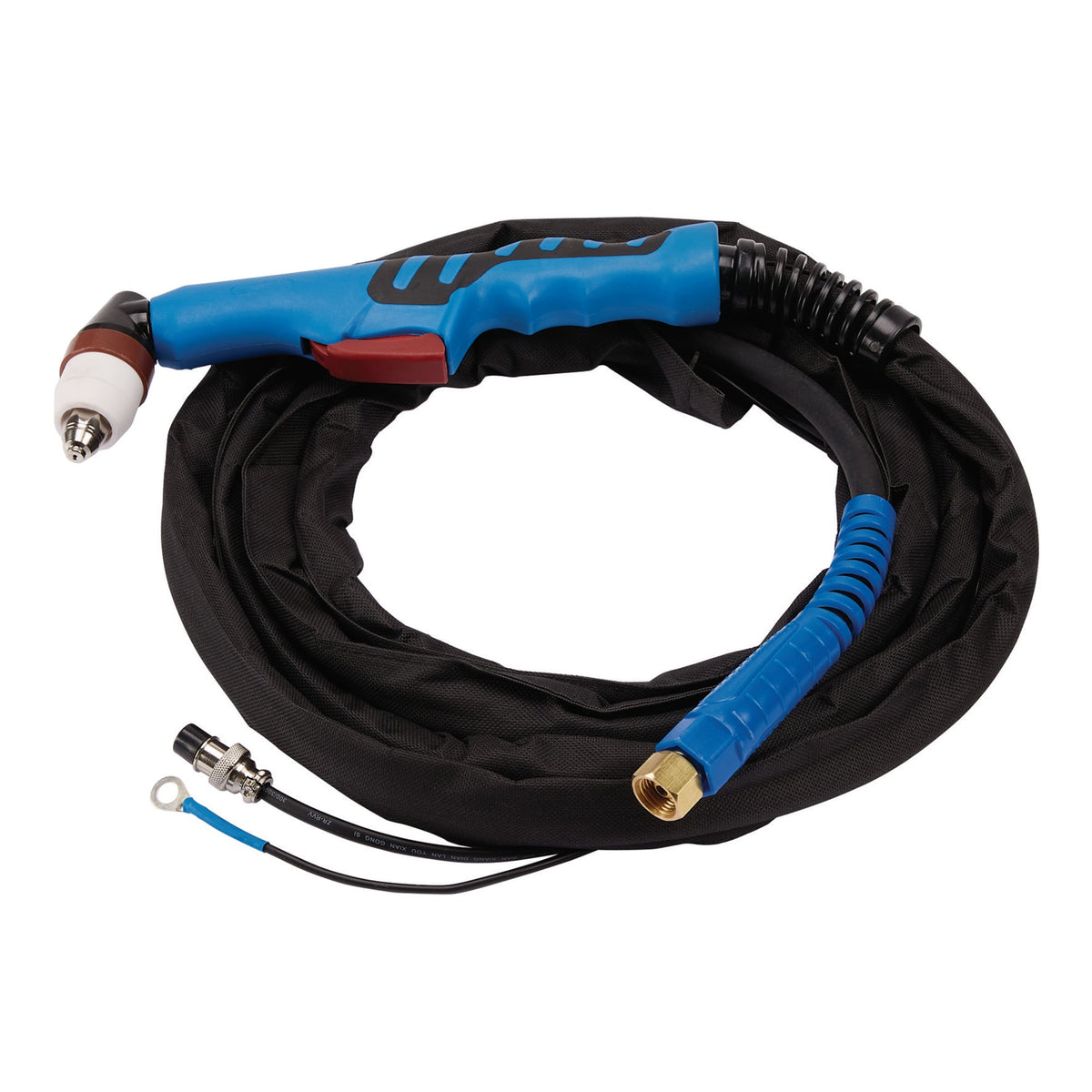 Plasma-Cutting-Torch,-80A