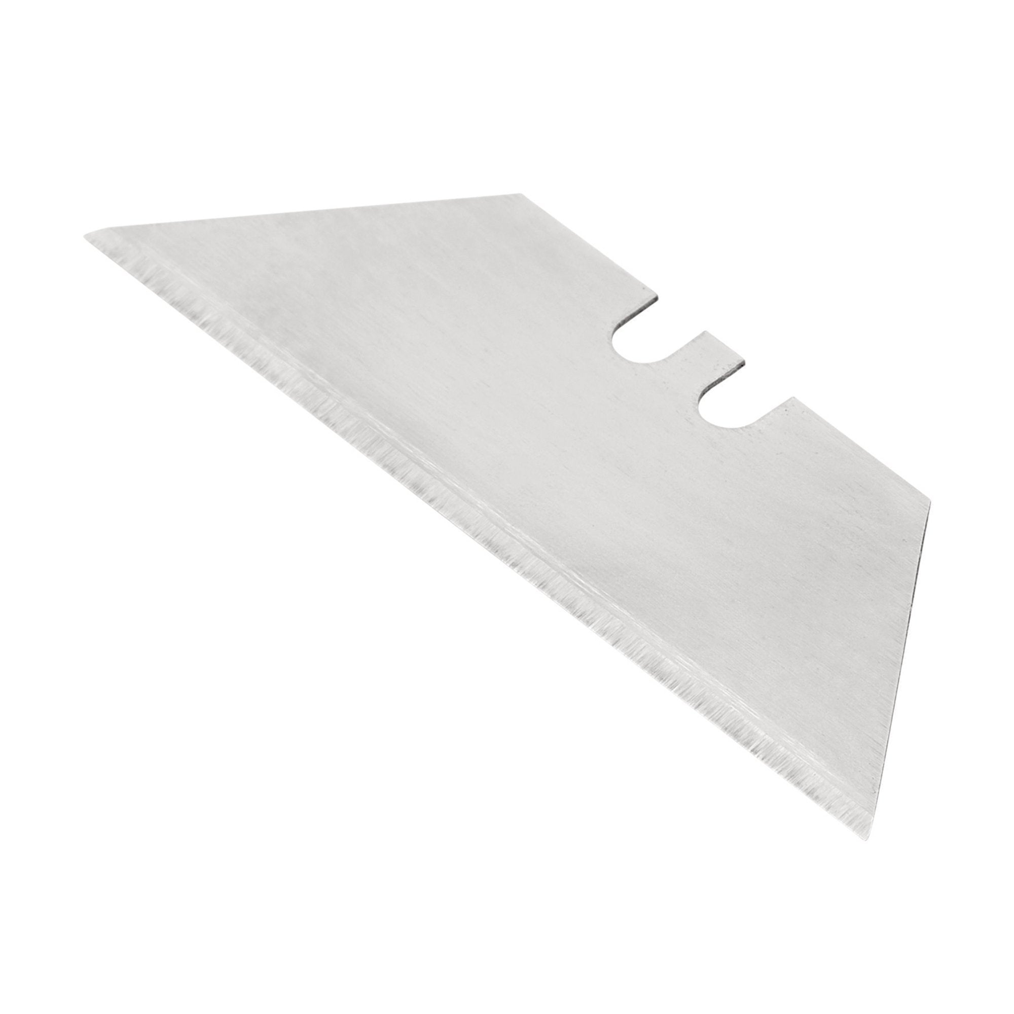 Heavy-Duty-Trimming-Knife-Blades-with-Single-Blade-Dispenser-(Pack-of-100)