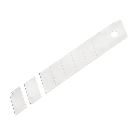 Snap-Off-Segment-Knife-Blades,-18mm-(Pack-of-10)
