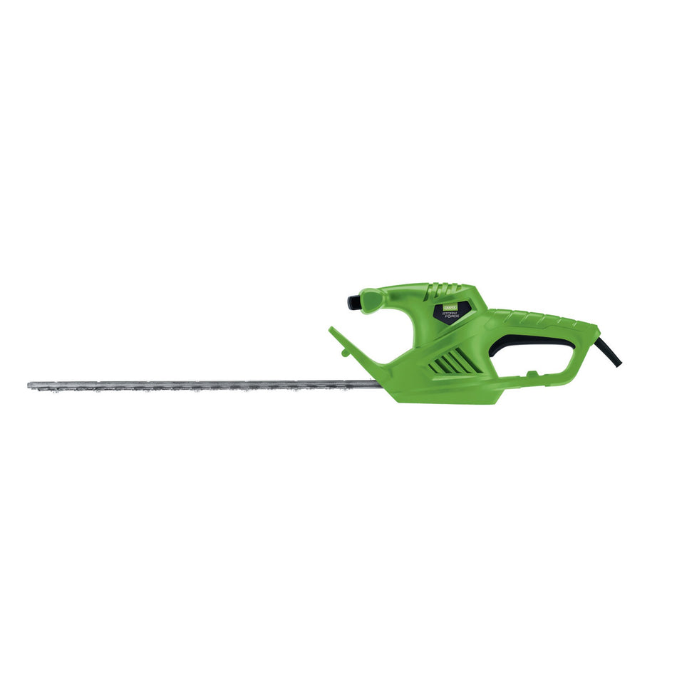 230V-Draper-Storm-Force®-Hedge-Trimmer,-450mm,-500W