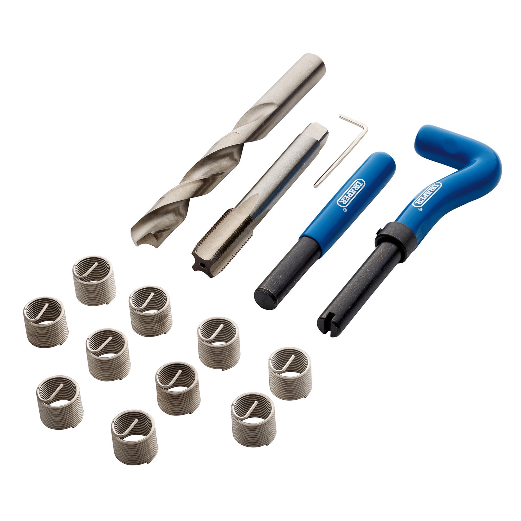 Metric-Thread-Repair-Kit,-M14-x-1.25-(15-Piece)