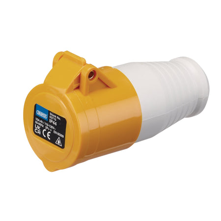 110V-Site-Socket,-16A
