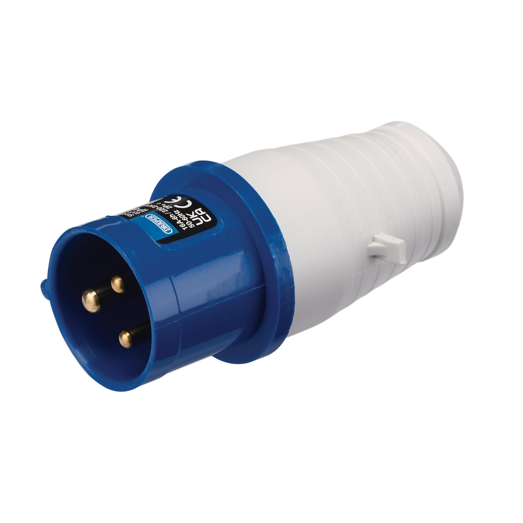 230V-Site-Plug,-16A