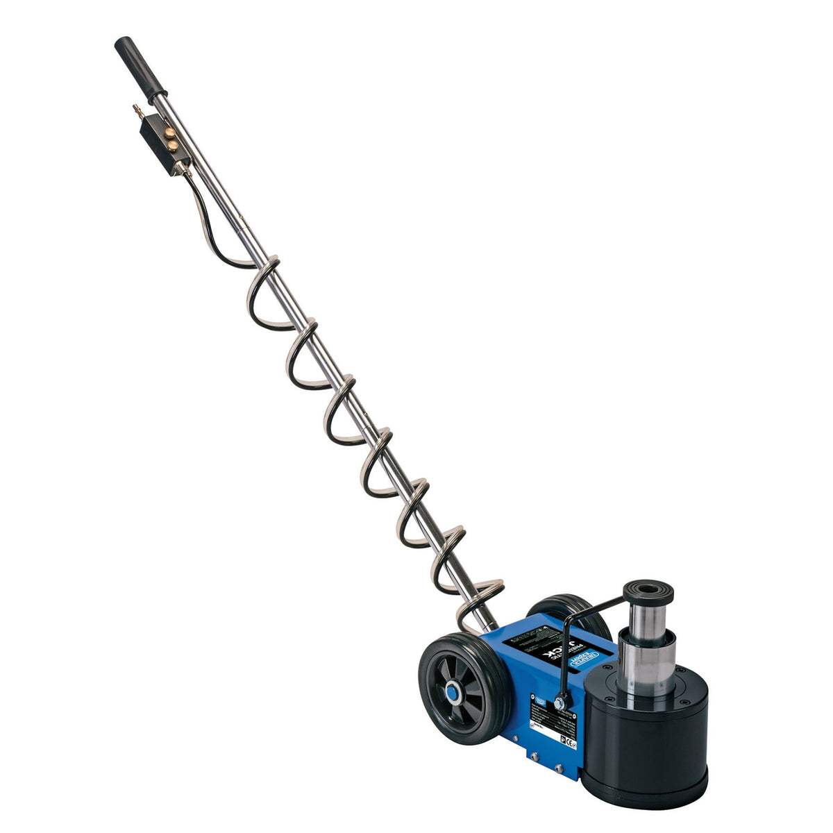 Pneumatic-Jack,-30-Tonne