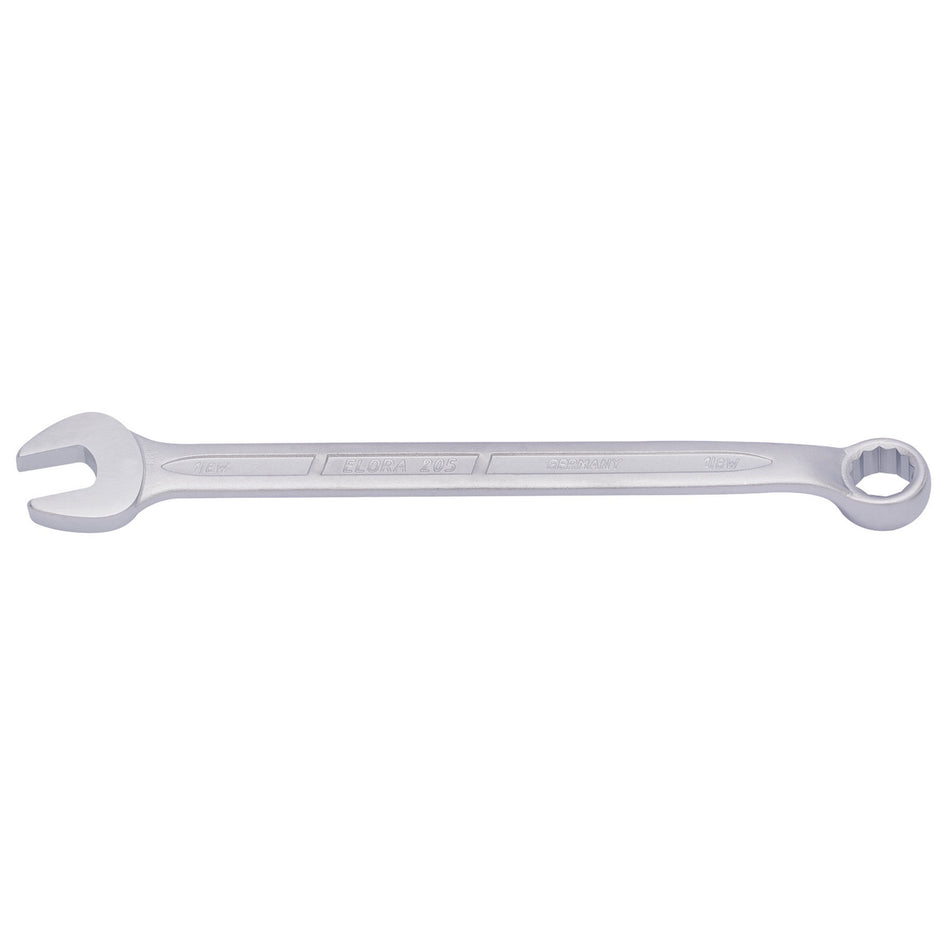 Elora-Long-Whitworth-Combination-Spanner,-7/8"