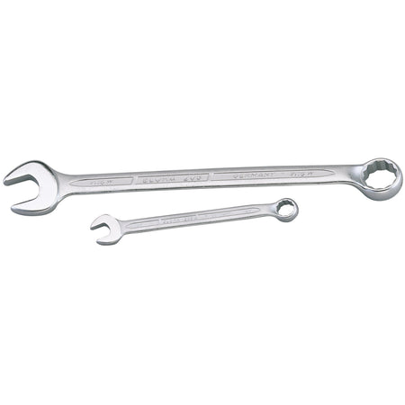 Elora-Long-Whitworth-Combination-Spanner,-1/8"