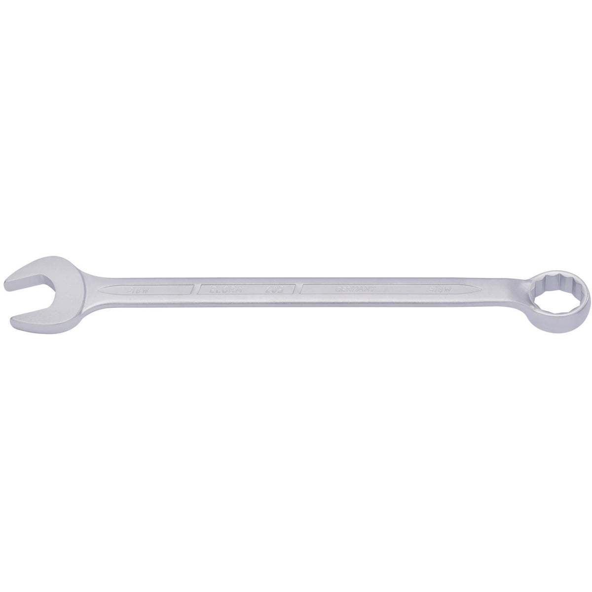 Elora-Long-Whitworth-Combination-Spanner,-5/8"
