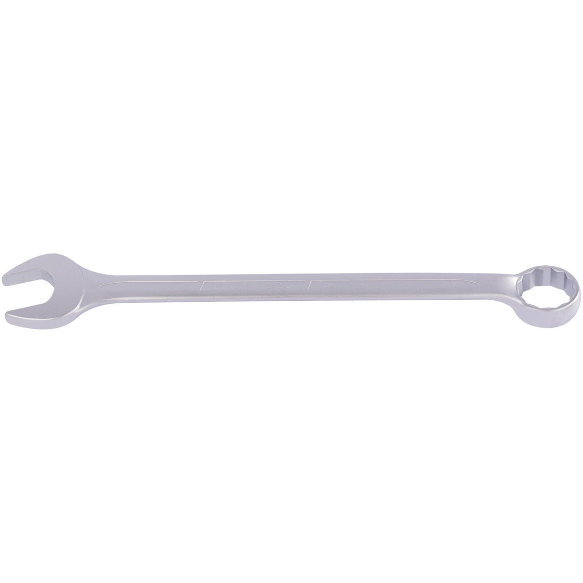 Elora-Long-Whitworth-Combination-Spanner,-1"