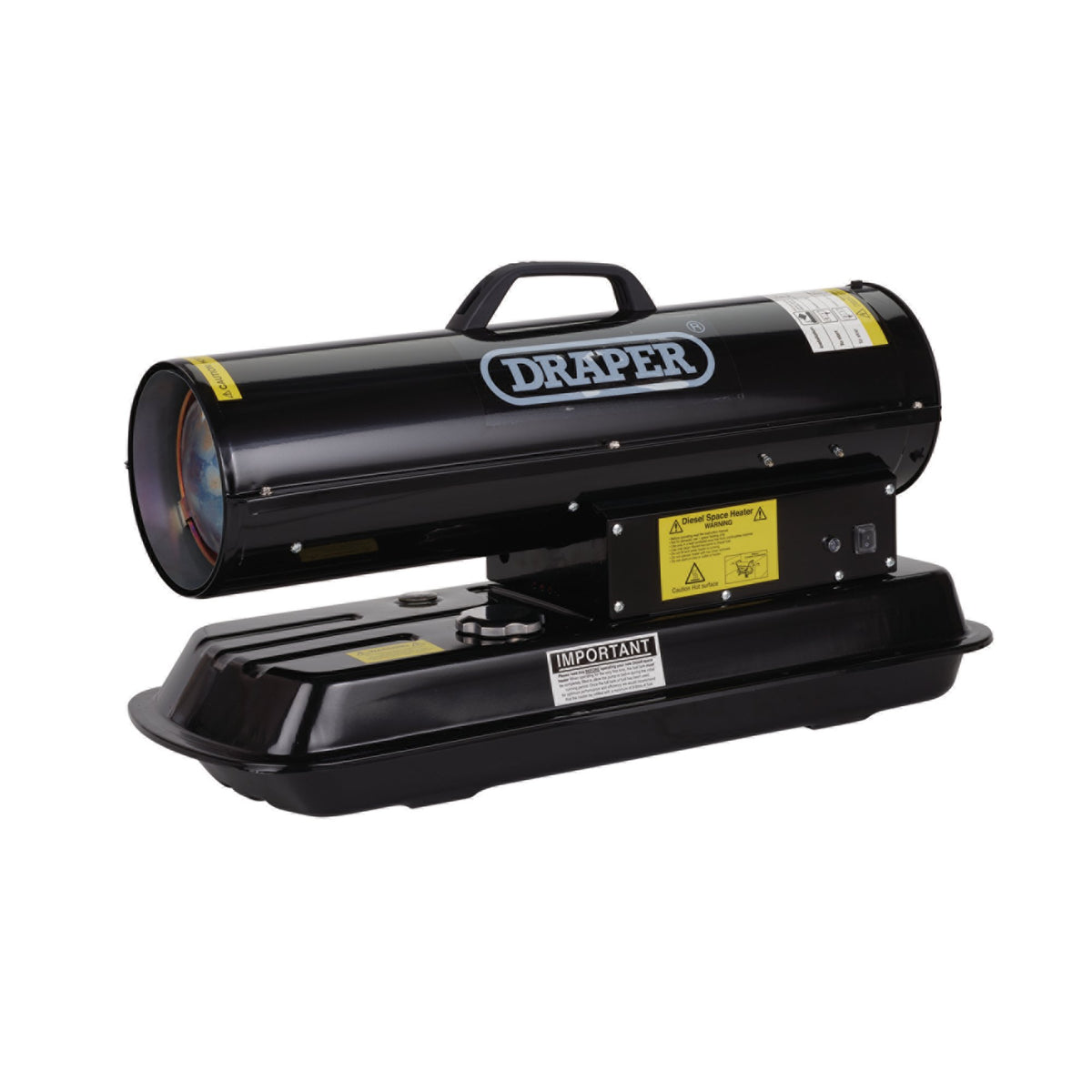 230V-Diesel-and-Kerosene-Space-Heater,-51,200-BTU/15kW