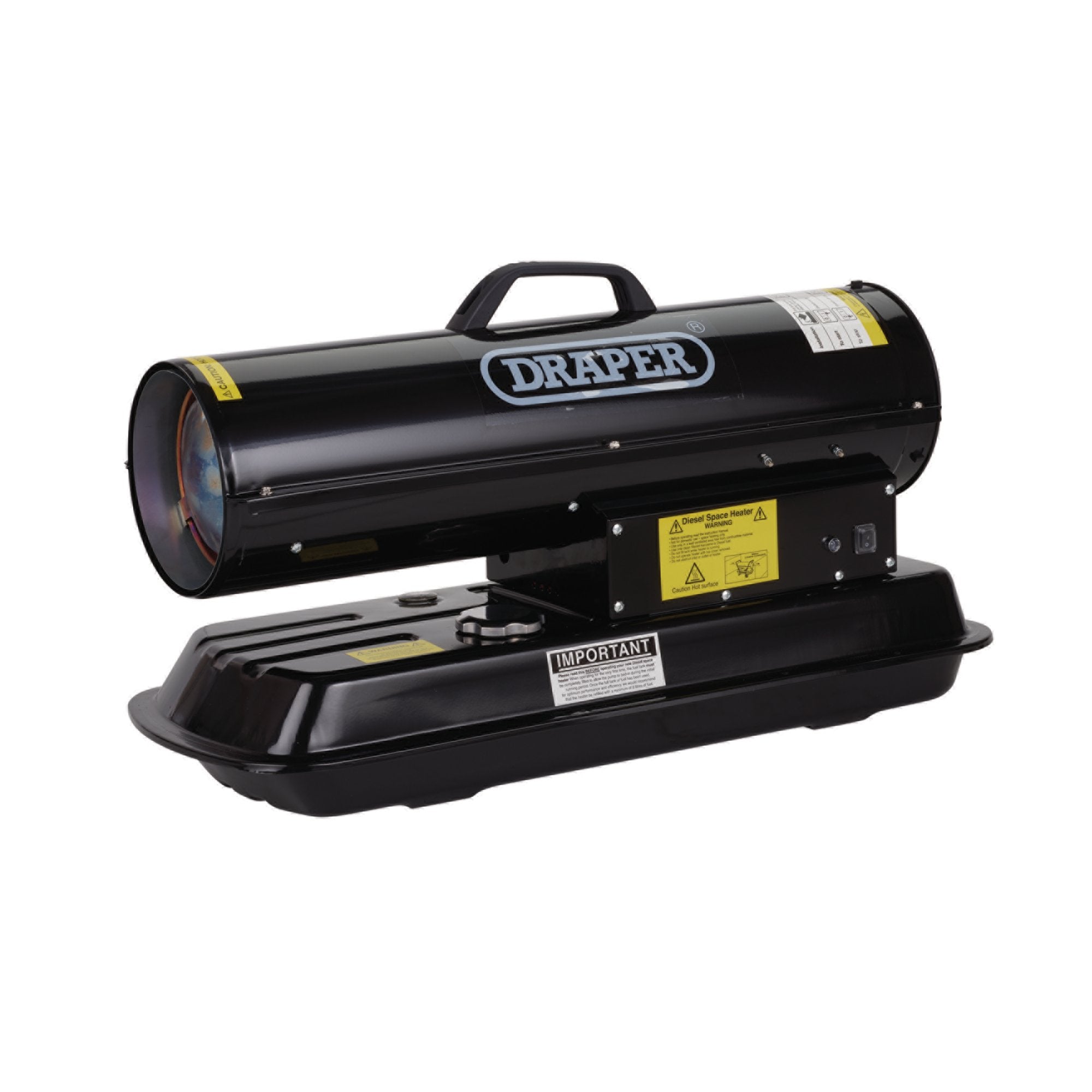 230V-Diesel-and-Kerosene-Space-Heater,-51,200-BTU/15kW