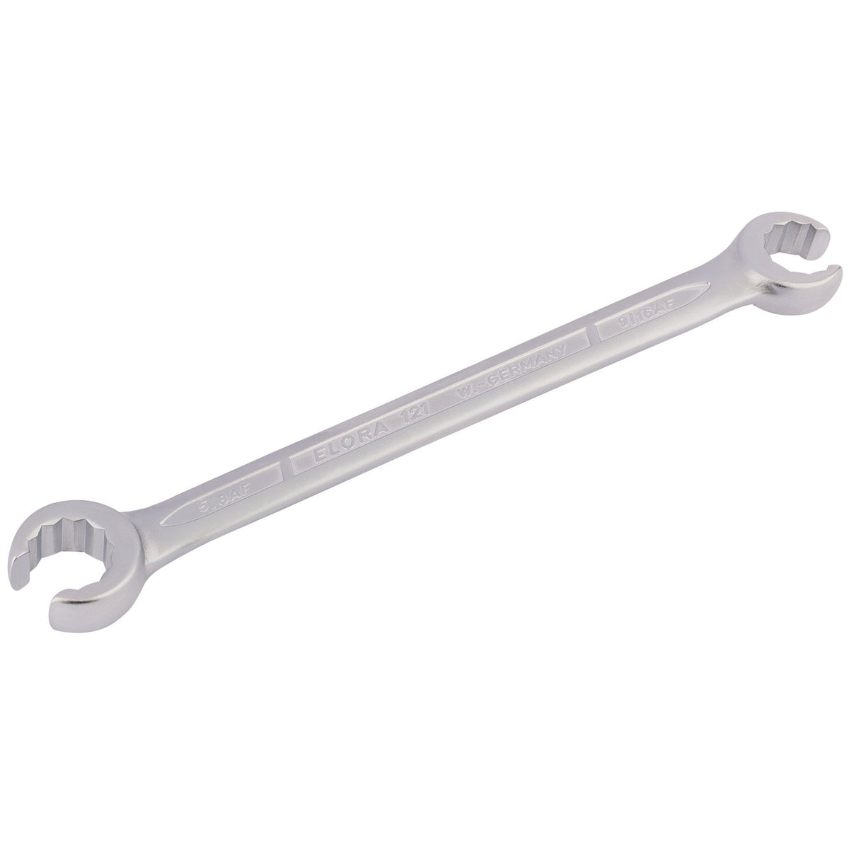 Elora-Imperial-Flare-Nut-Spanner,-9/16-x-5/8"