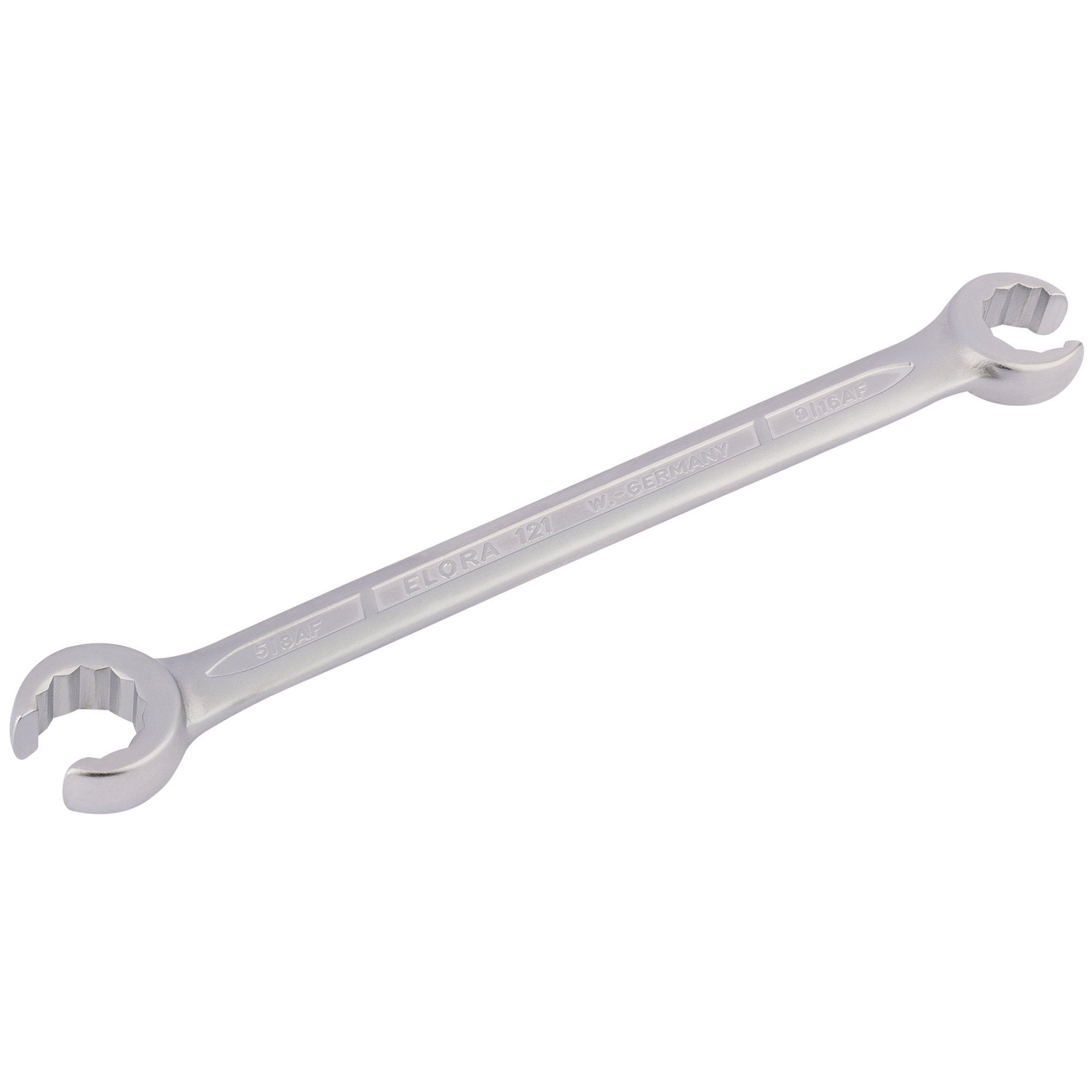 Elora-Imperial-Flare-Nut-Spanner,-9/16-x-5/8"