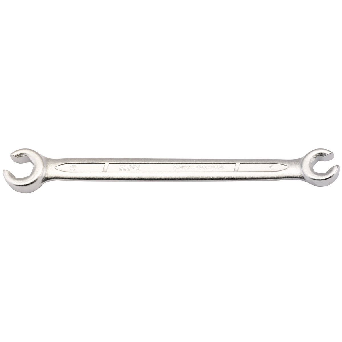Elora-Metric-Flare-Nut-Spanner,-8-x-10mm