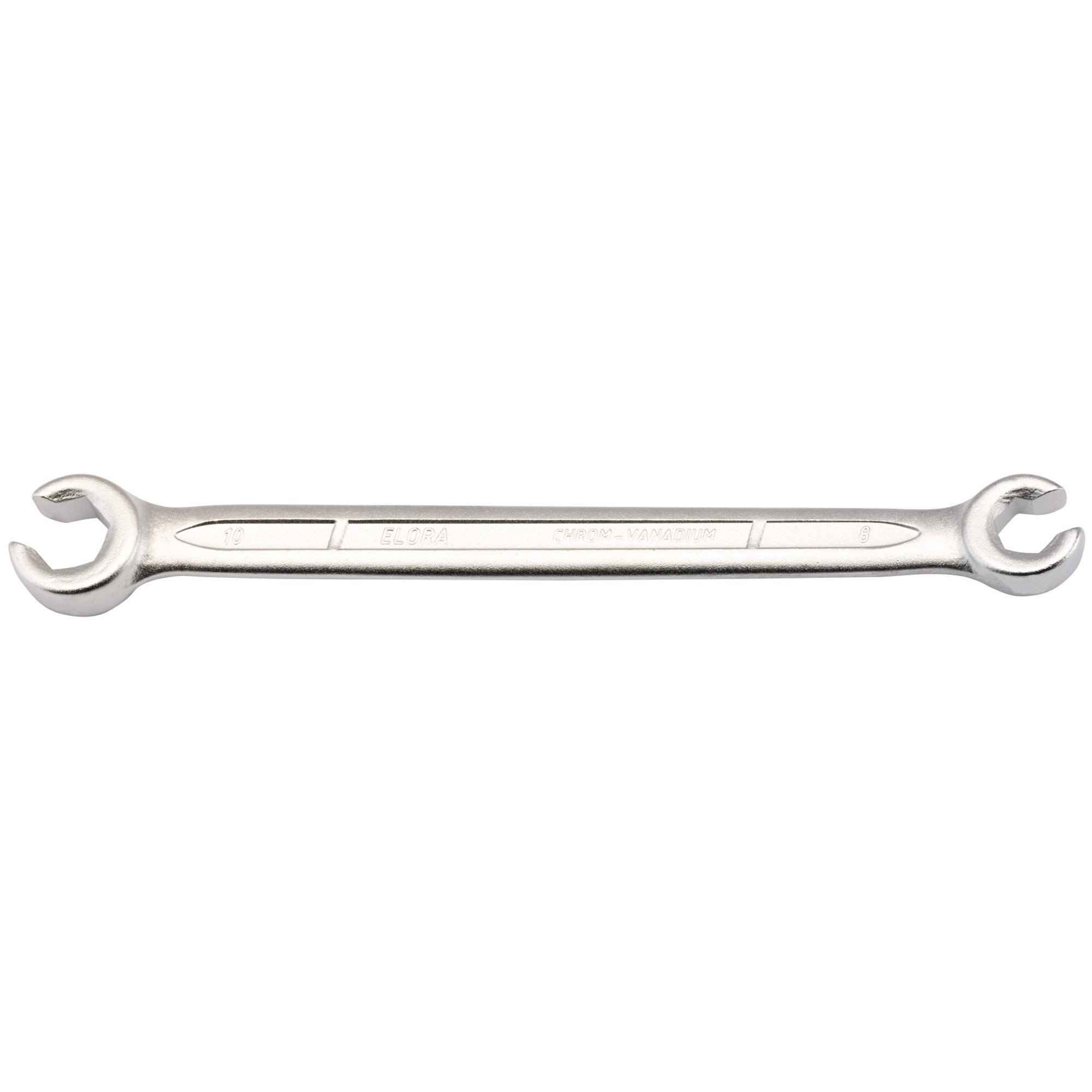 Elora-Metric-Flare-Nut-Spanner,-8-x-10mm